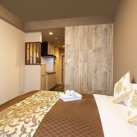 Aparthotel Mr. Kinjo In Mihara Naha Esterno foto